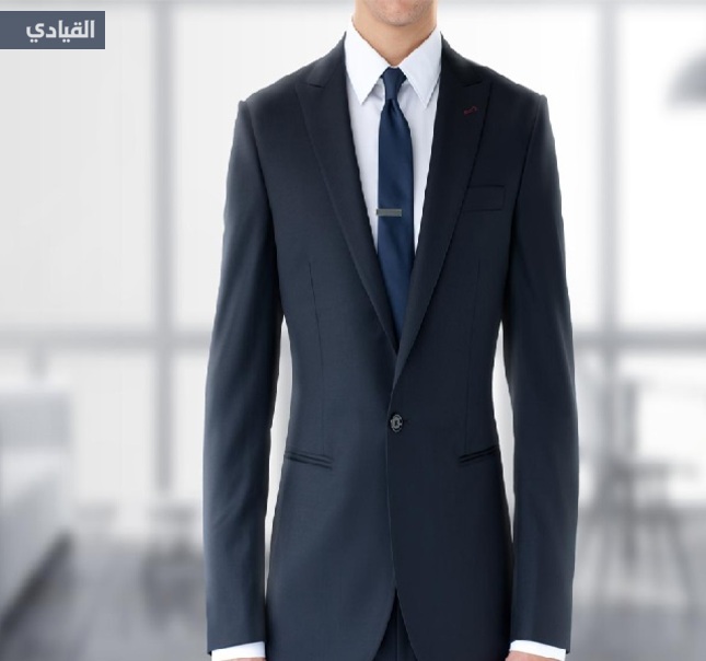 الأناقة سر جاذبية الرجل.. تعرف على أهم أسرارها